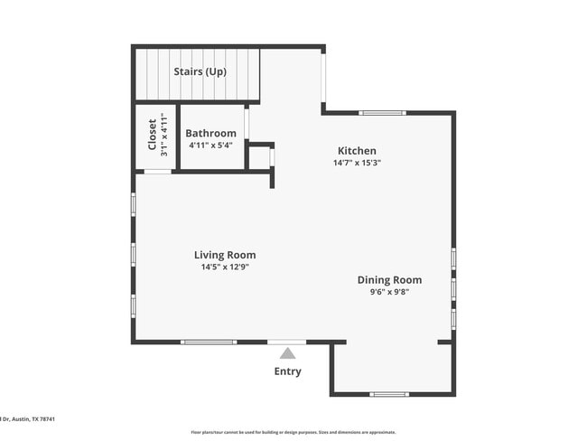 Building Photo - 2917 Bond Dr