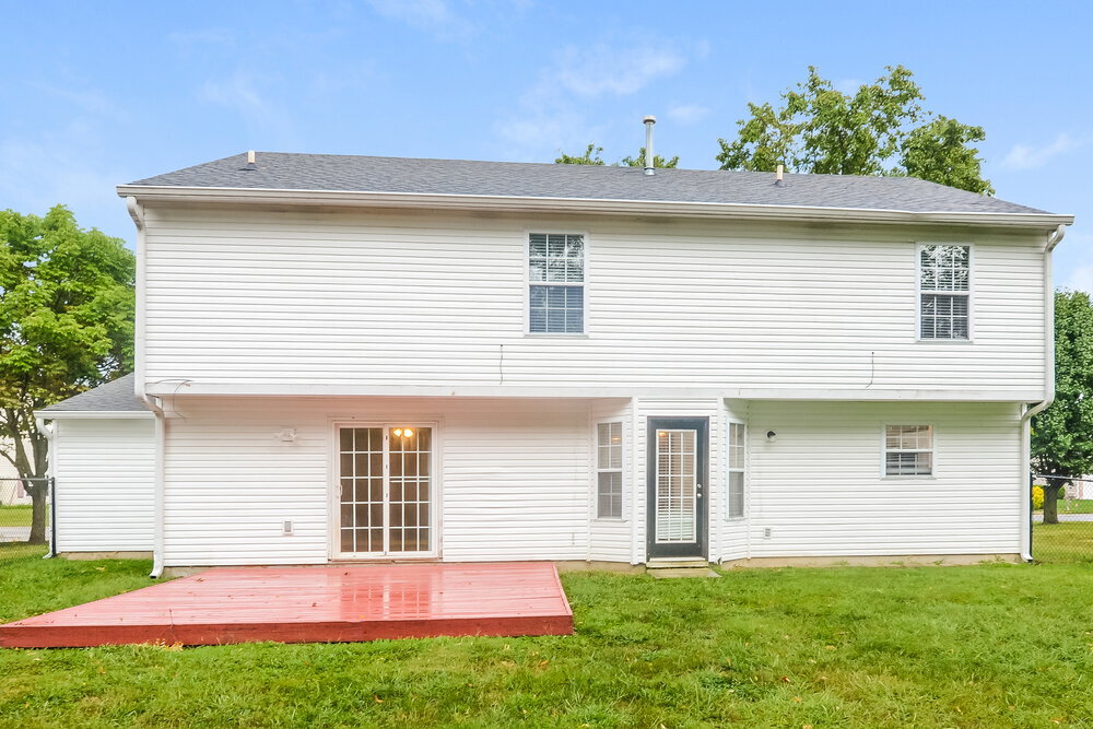 Building Photo - 1682 Turning Leaf Dr