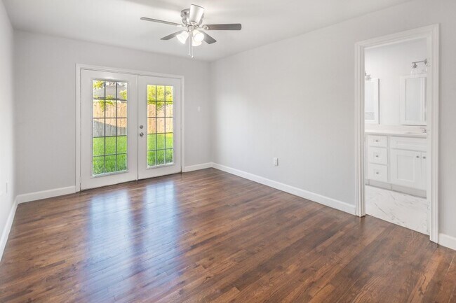 Building Photo - 3234 Berry St