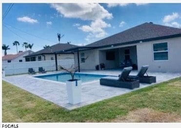 Building Photo - 1715 Chiquita Blvd S