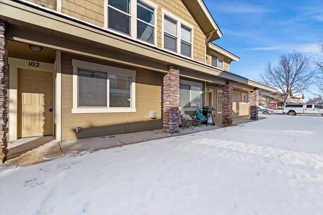Primary Photo - 9947 W Rosecroft Ct