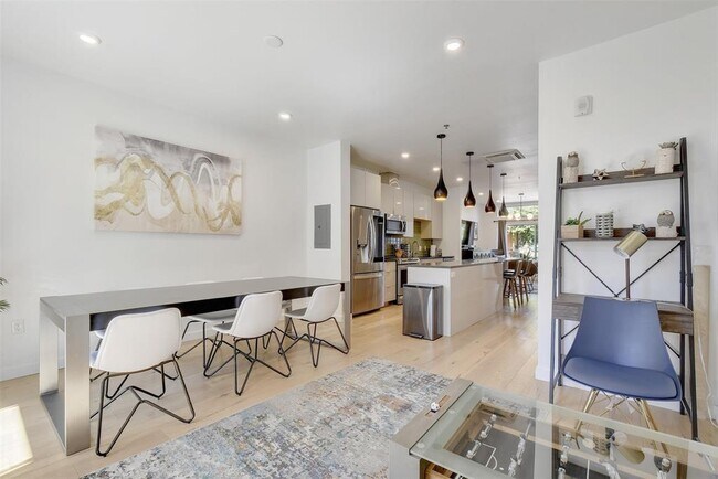 Building Photo - 1701 MLK Jr Blvd