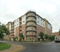 Building Photo - The Galileo at 25th