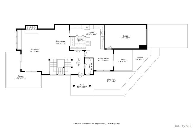 Building Photo - 10 Old Jackson Ave