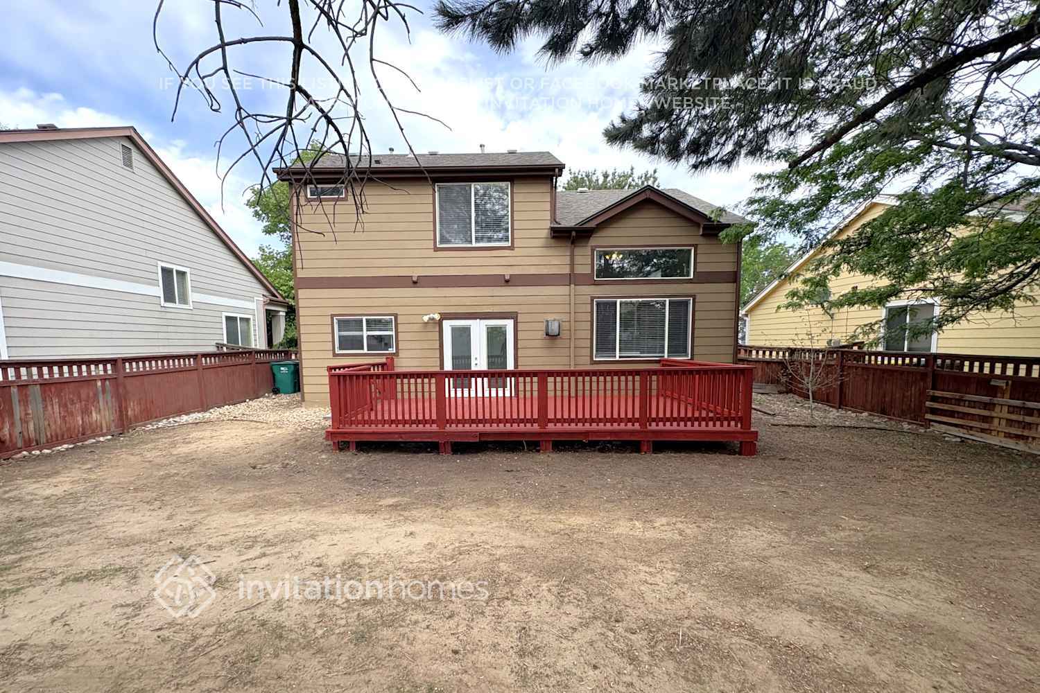 Building Photo - 5364 Goshawk St