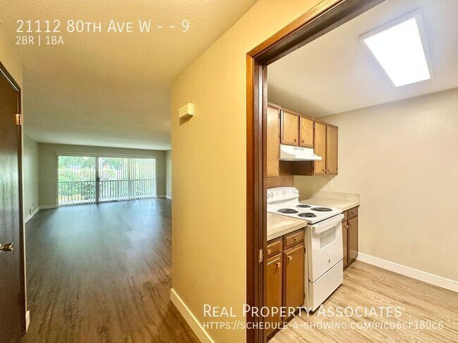 Building Photo - 21112 80th Ave W