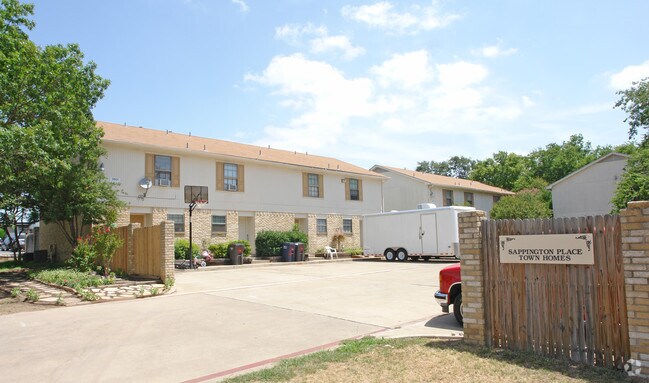 Primary Photo - Sappington Place Townhomes