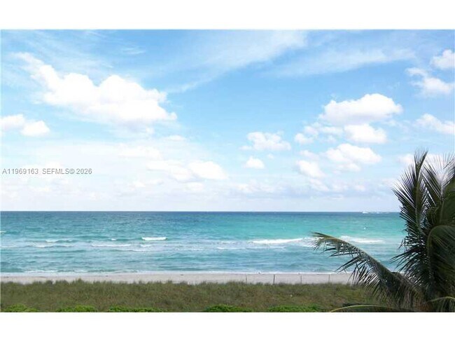 Building Photo - 5401 Collins Ave