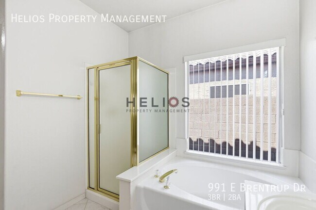 Building Photo - 991 E Brentrup Dr