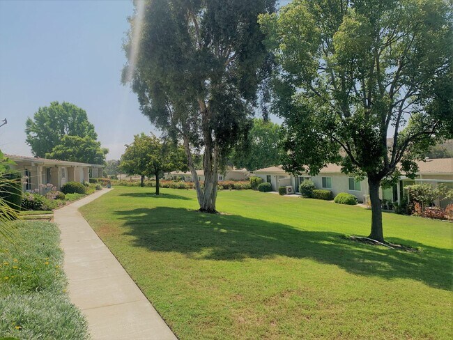 Building Photo - 2 bed/2 bath in 55+Community - Coming Soon