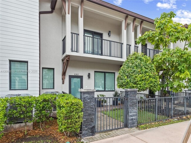 Building Photo - 8382 NW 51st Terrace