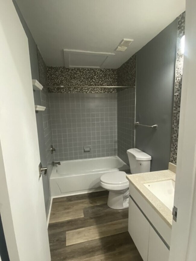 Building Photo - Gorgeous Canton Shipyard Studio w/ AC & Parking! Available 7/15