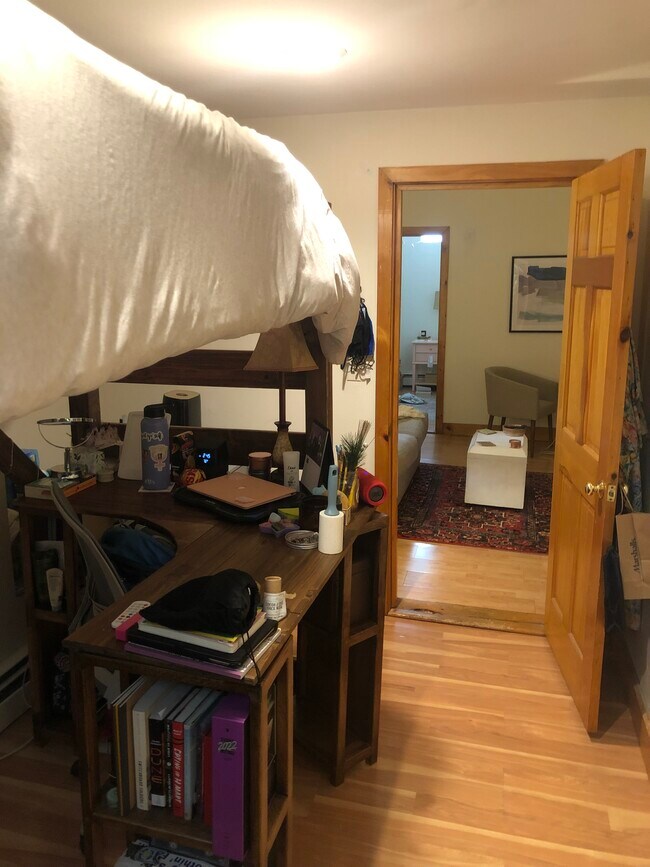 Building Photo - Aberdeen St, Fenway