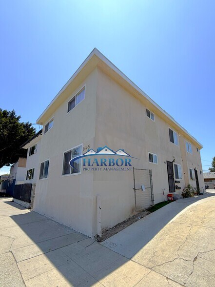 Building Photo - 1445 N Wilmington Blvd