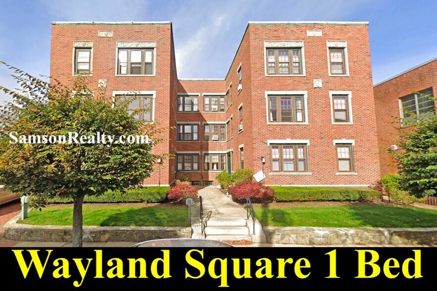 Building Photo - 96 Medway St