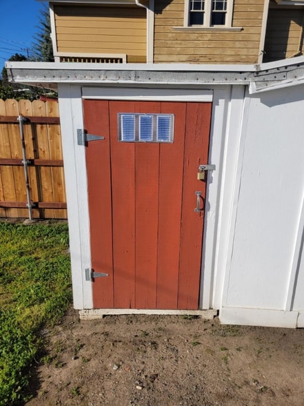 Building Photo - 1485 Market St