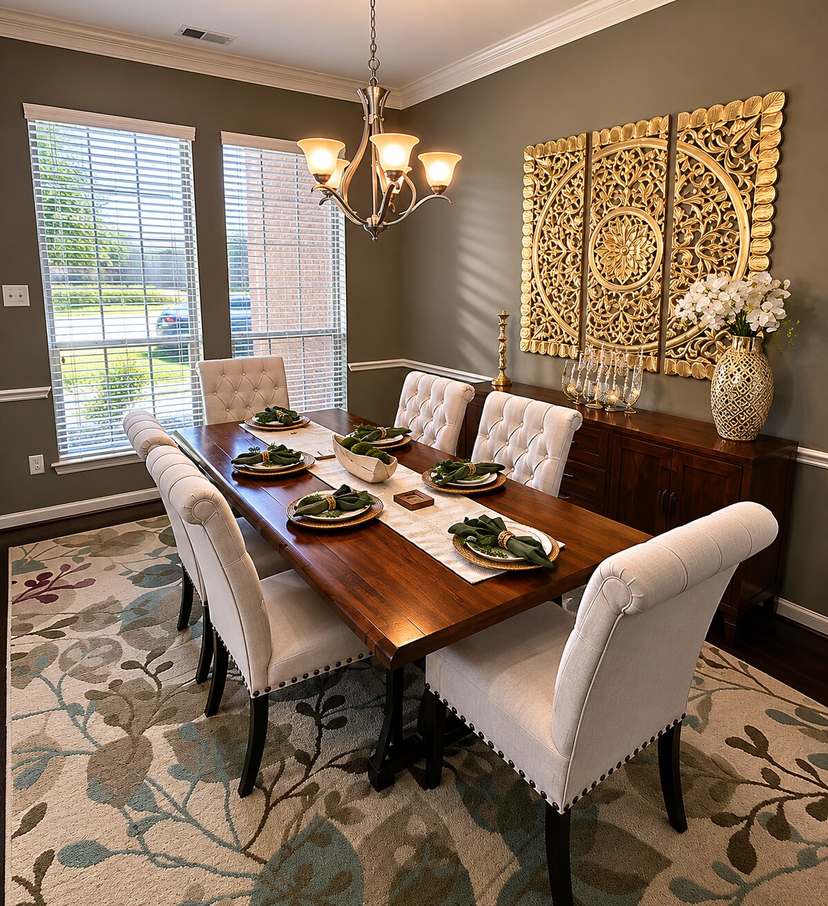 Building Photo - 5934 Beeston Hall Ct