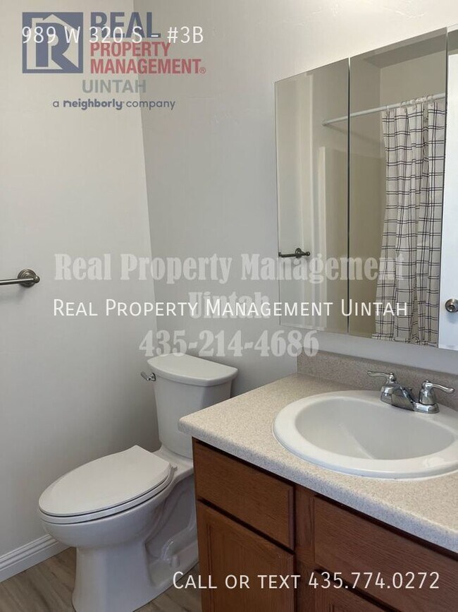 Building Photo - 989 W 320 S-#3B