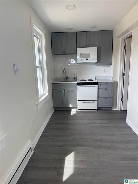 Building Photo - 807 Chestnut St