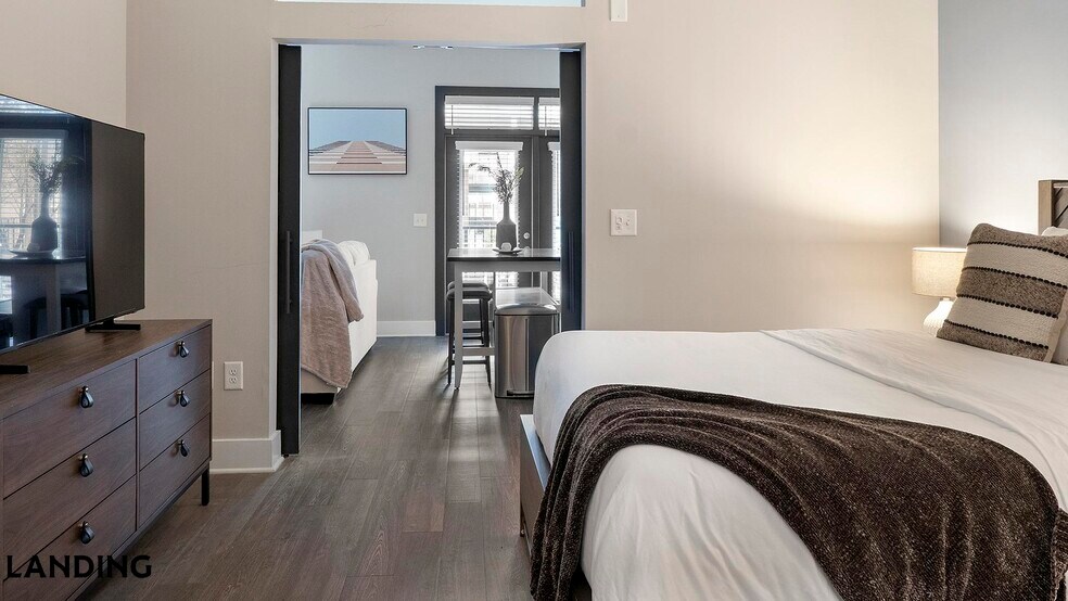 Building Photo - 2550 Blackmon Dr