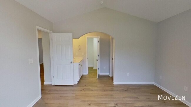 Building Photo - 1517 Everett Springs Dr