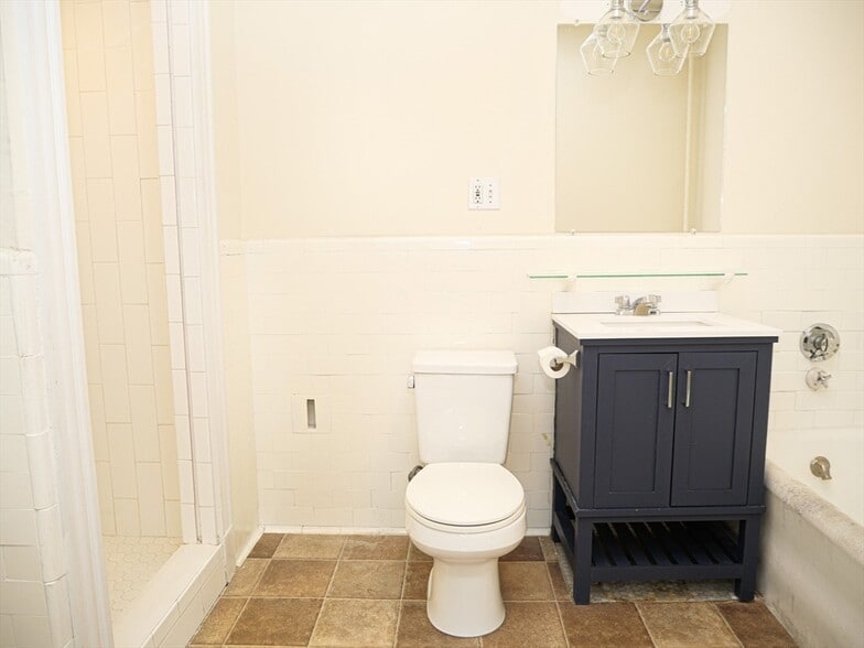 *Pictures are representative samples of the advertised unit. In some cases, the actual units you tou - 217 Saint Paul St