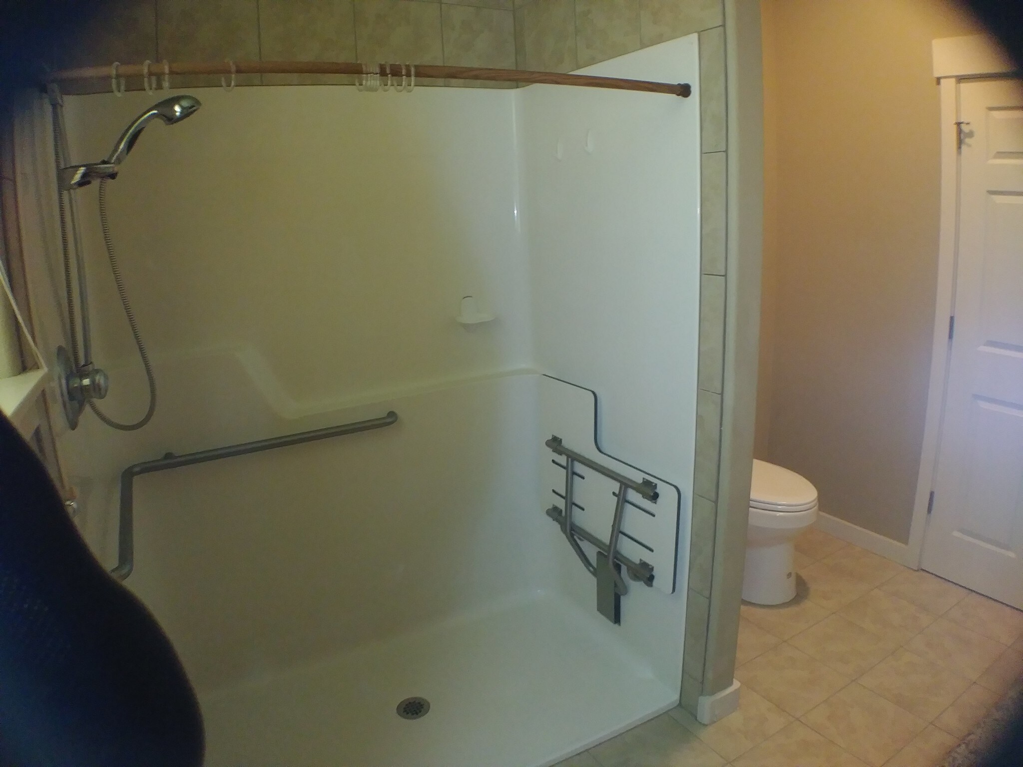 Bathroom - 11942 SE Lexington St