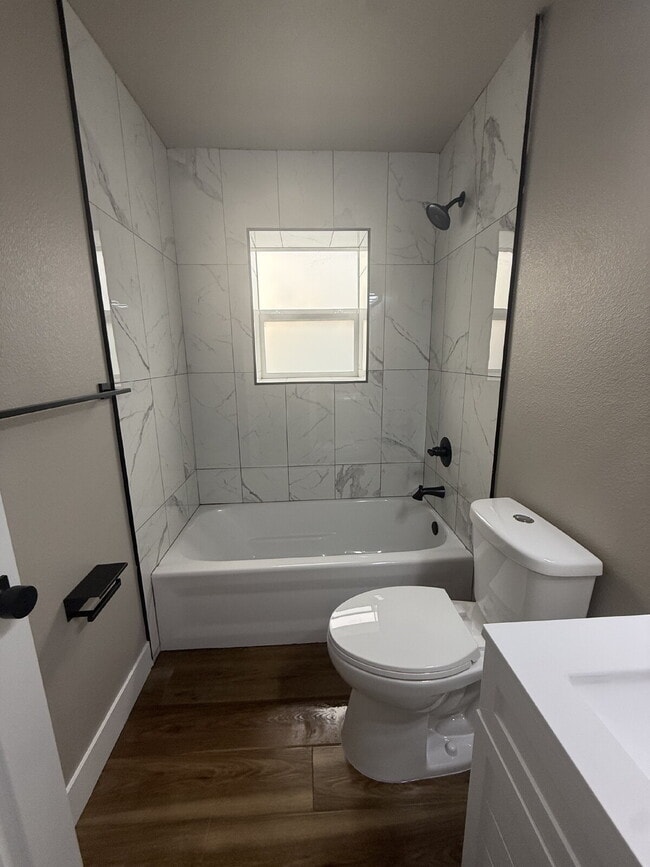 Building Photo - Completely Renovated 3-Bedroom Home | Garage & Ample Parking