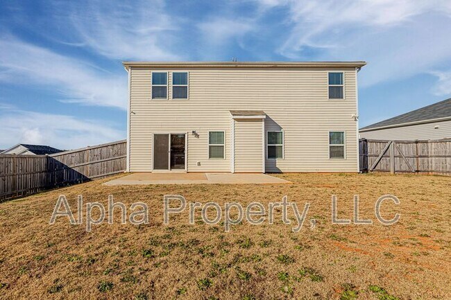 Building Photo - 112 Walking Stick Wy