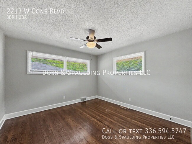 Building Photo - 2213 W Cone Blvd