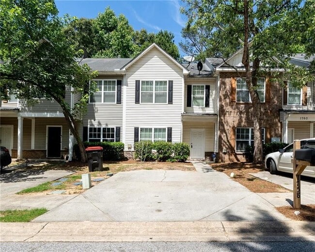 Building Photo - 1758 Broad River Rd