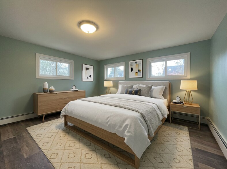 Building Photo - 172 Brigham Hill Rd