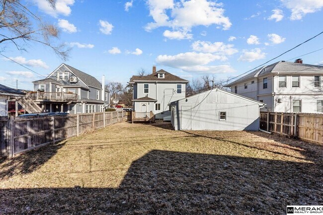 Building Photo - 4809 Cass St