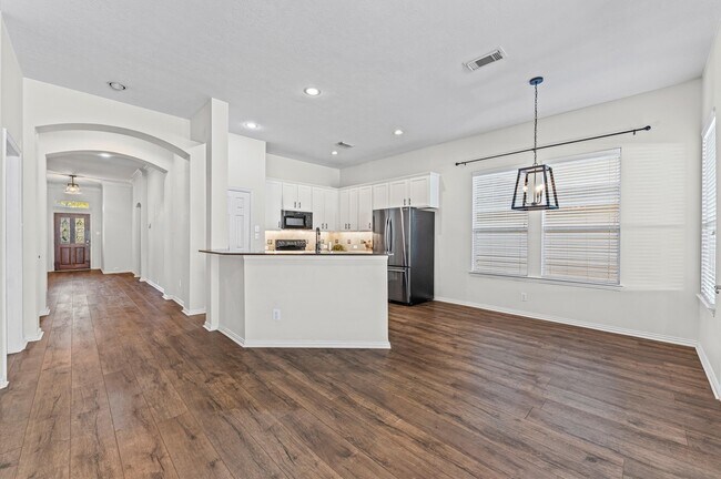 Building Photo - 14407 Bush Sage Dr