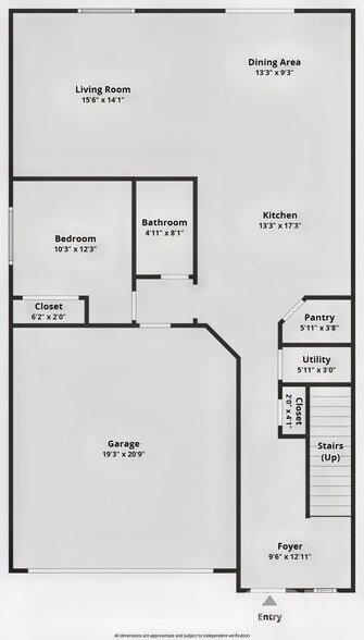 Building Photo - 1817 192nd St Ct E