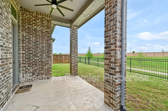 Building Photo - 3621 Brinkley Dr