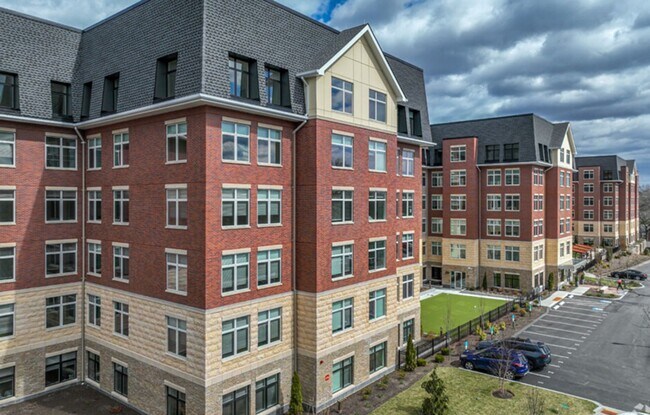 Building Photo - 201 Sherman Rd