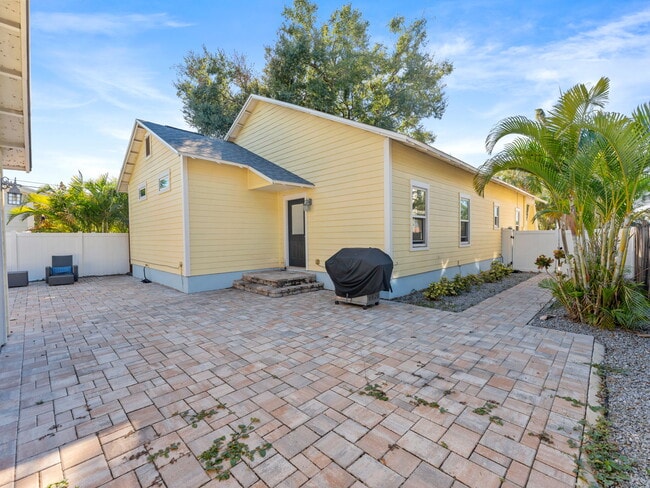 Building Photo - 2803 N Morgan St