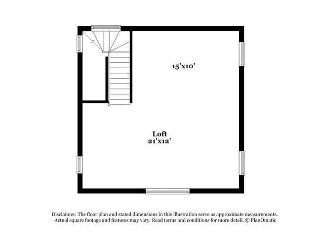 Building Photo - 7057 S 7th Ln