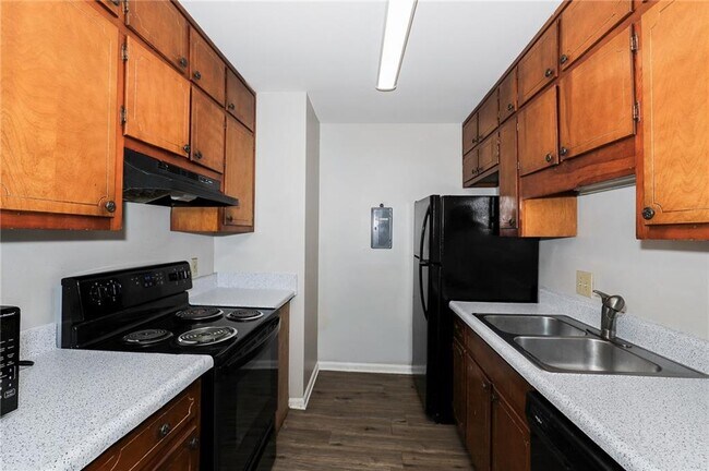Building Photo - 4500 Shannon Blvd