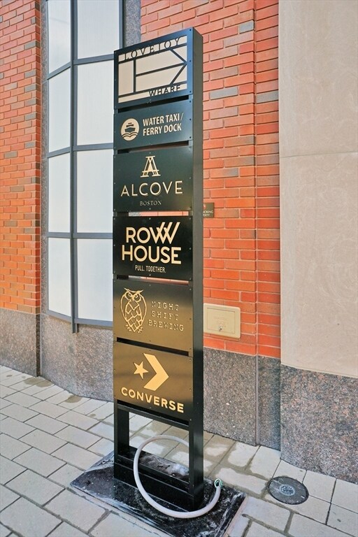 Building Photo - 100 Lovejoy Pl