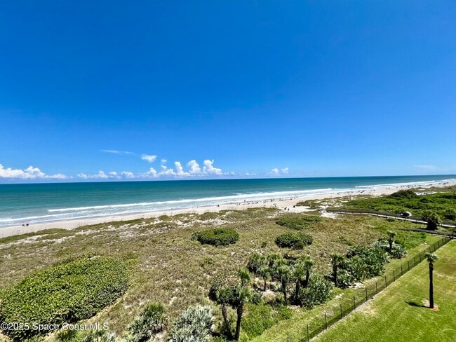 Building Photo - 1860 N Atlantic Ave