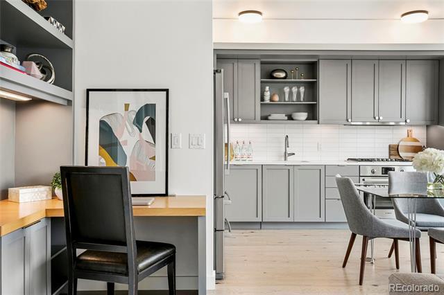 Building Photo - 1750 Wewatta St