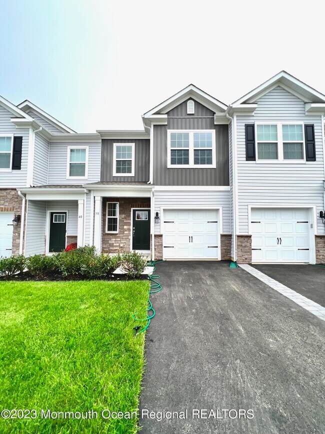 Building Photo - 38 Nelsons Way