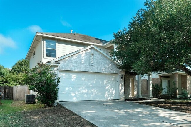 Primary Photo - 2502 Marcus Abrams Blvd