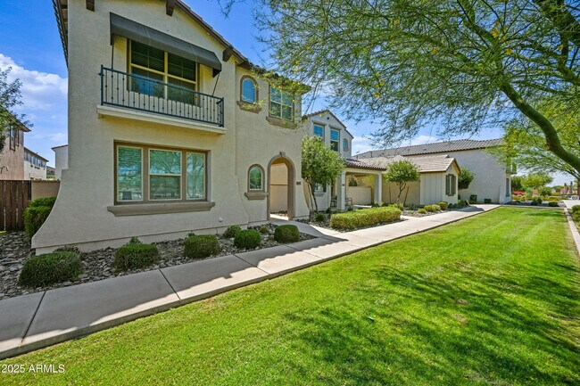 Primary Photo - 4831 S Turbine