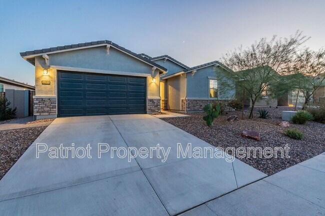 Building Photo - 4593 Bush Bean Way