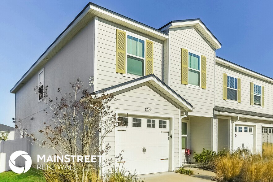 Building Photo - 8277 Rigel Rd