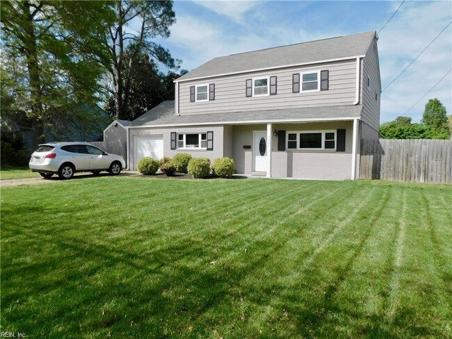 Building Photo - 5804 Susquehanna Dr
