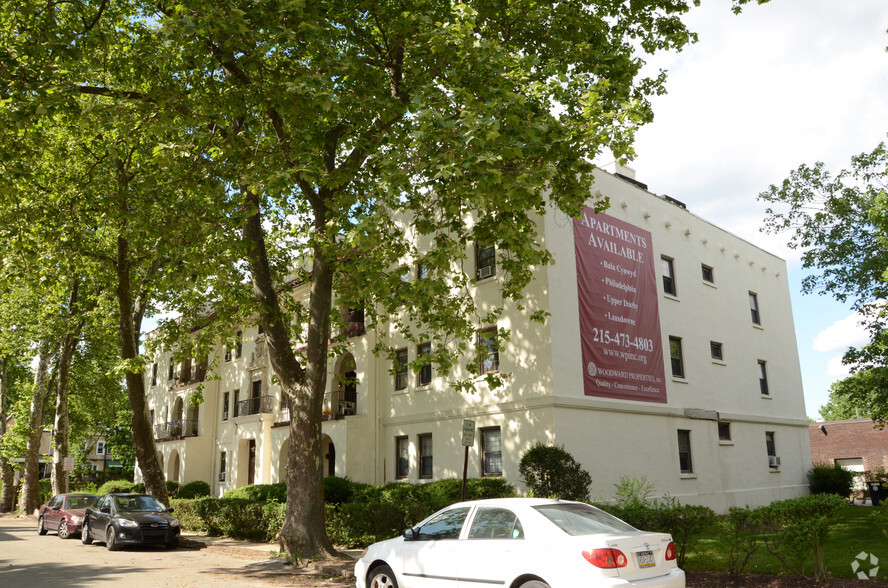 The Hardie - Hardie House Apartments